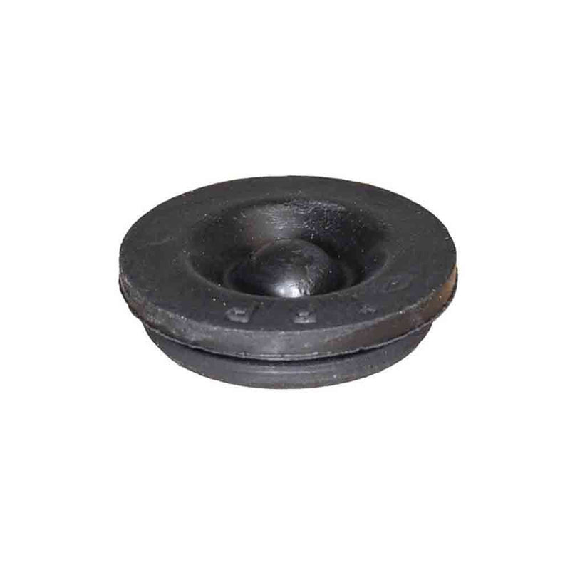 Load image into Gallery viewer, Rubber Plug for Sure Lube Grease Cap fits 1.18" hole
