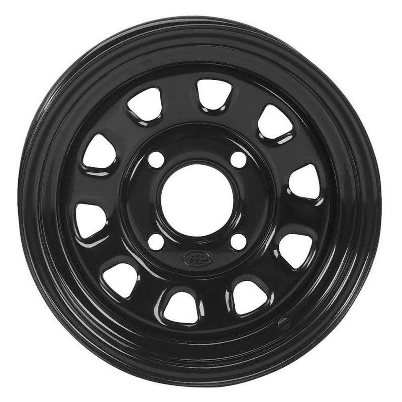 Load image into Gallery viewer, ITP Delta Steel Wheel 12x7 5/4.5 2+5 1229778014