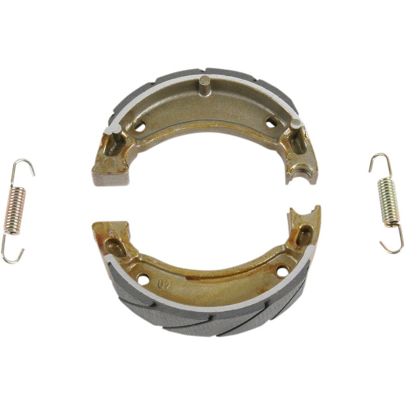 Load image into Gallery viewer, EBC Brake Shoes - Front Kit fits Yamaha Timberwolf 250 1992-1994
