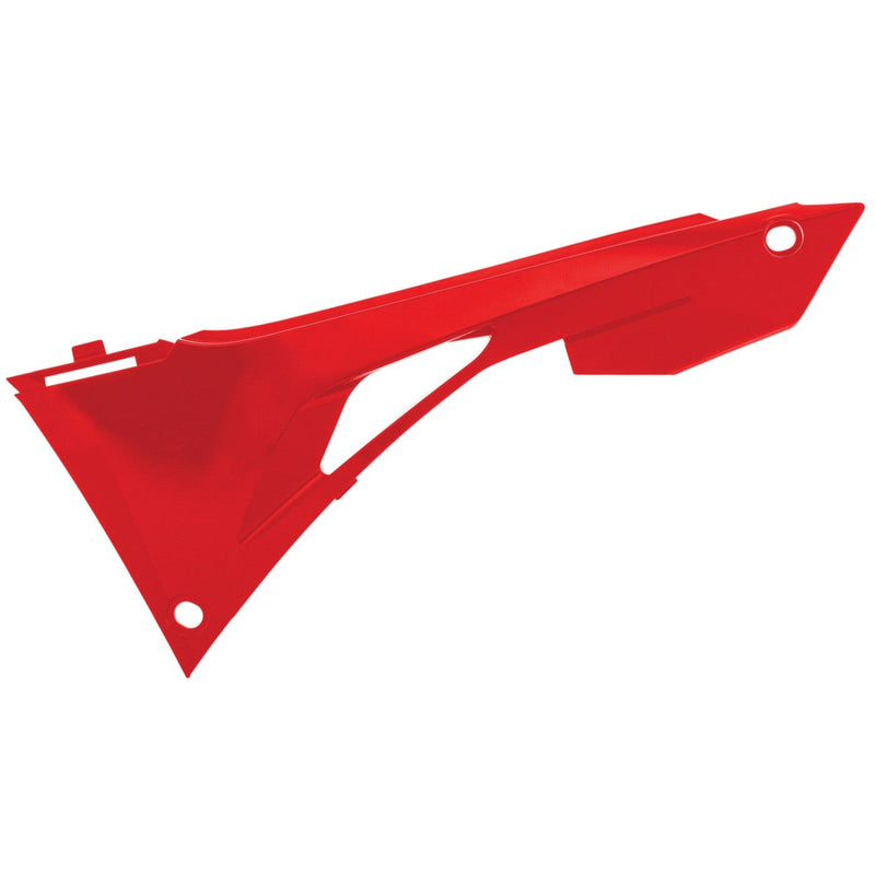 Load image into Gallery viewer, Acerbis Red Air Box Cover for Honda - 2640280227