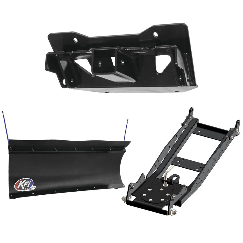 Load image into Gallery viewer, KFI UTV Snow Plow Kit For Bobcat 3200/3400 2011-2014