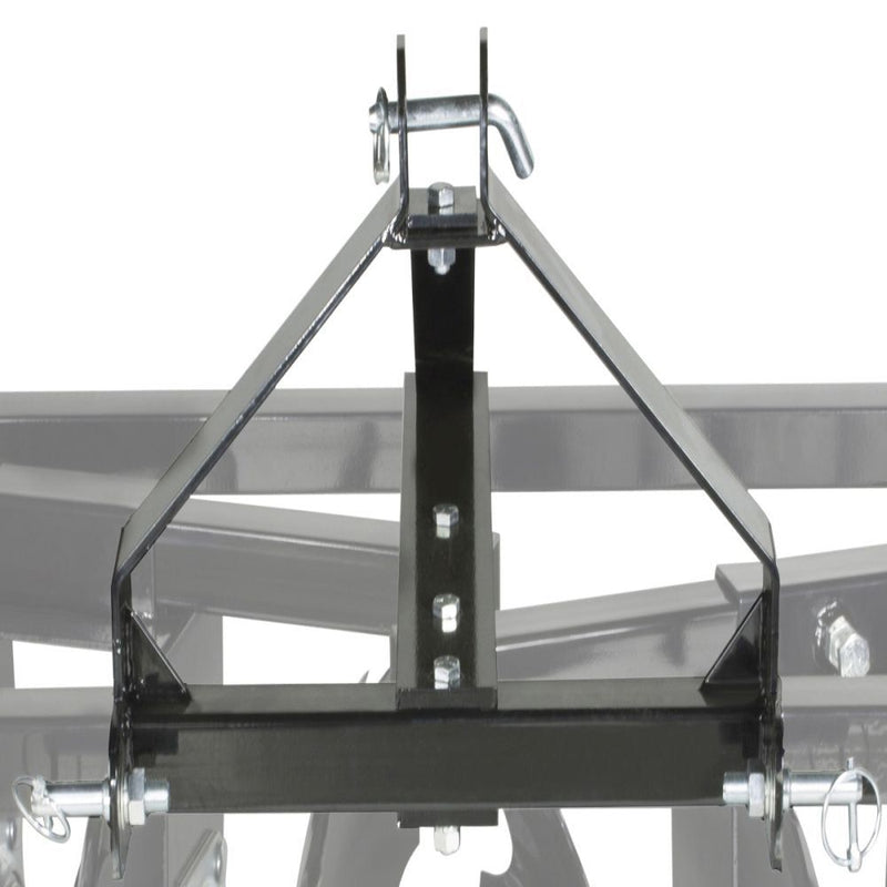 Load image into Gallery viewer, Impact Implements CAT-0 Disc Plow / Harrow for Compact Tractors IP6004