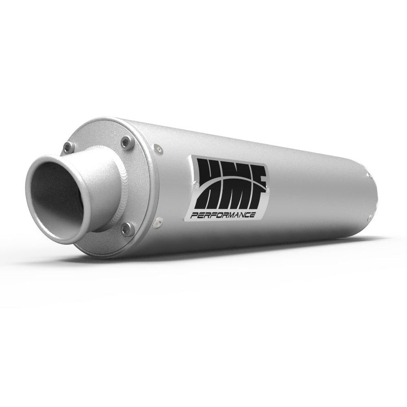 Load image into Gallery viewer, HMF Racing Performance Out Slip On Exhaust for Yamaha YFZ 450 04-13