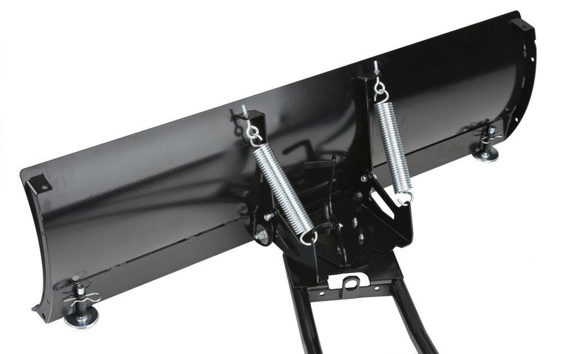 Load image into Gallery viewer, Denali 60" ATV Snow Plow Blade And Push Tubes (No Mount)