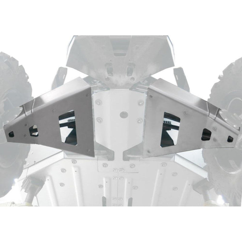 Load image into Gallery viewer, Rival Front Aluminum A Arm Guards For Can-Am Maverick X3 64'' 2444.7253.1