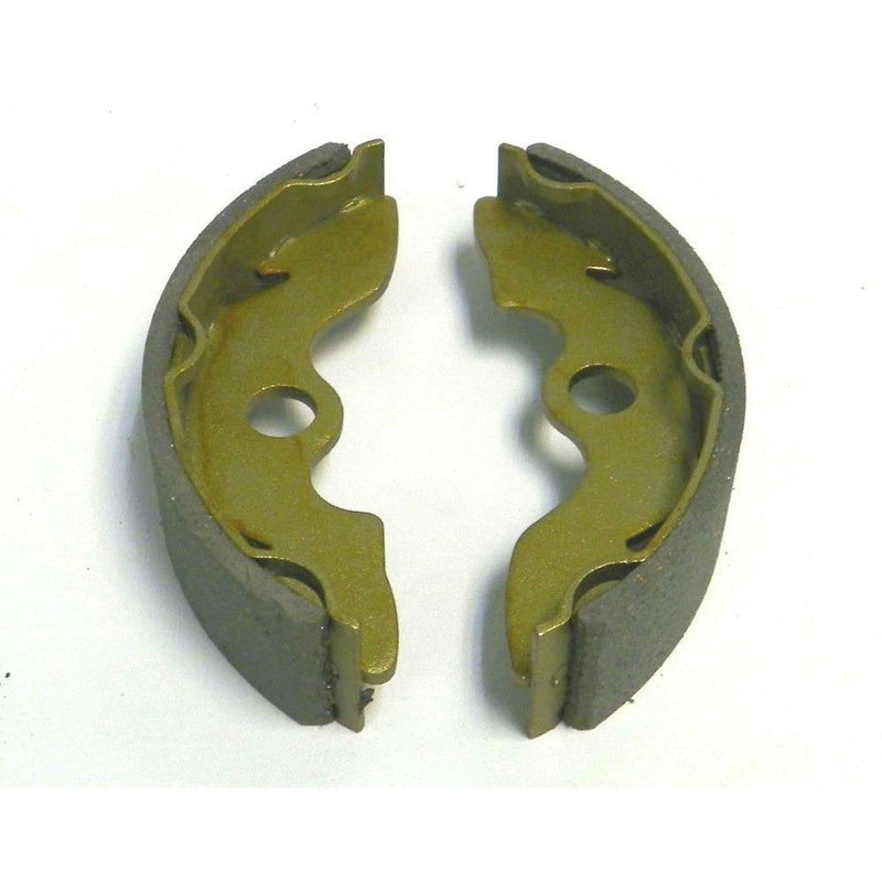 Load image into Gallery viewer, WSM Front Brake Shoes for Honda 200 - 300 TRX 92-23 09-2017E