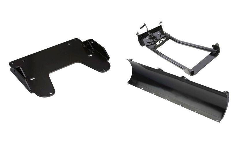 Load image into Gallery viewer, Denali ATV Snow Plow Kit For Honda Rancher 400 2004-2007