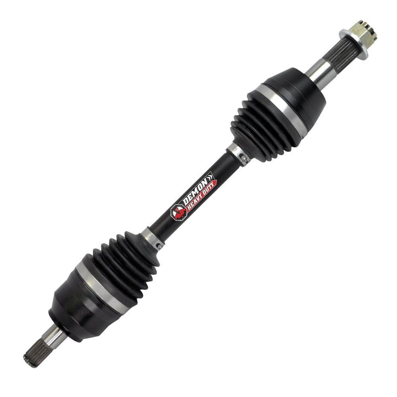 Load image into Gallery viewer, Demon Heavy Duty Axle For Honda Models 2014 PAXL-4050HD
