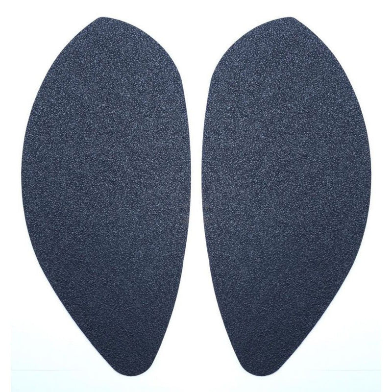 Load image into Gallery viewer, R&G Racing Black Tank Traction Grip For 2000-2001 Kawasaki Ninja ZX6R ZX600F