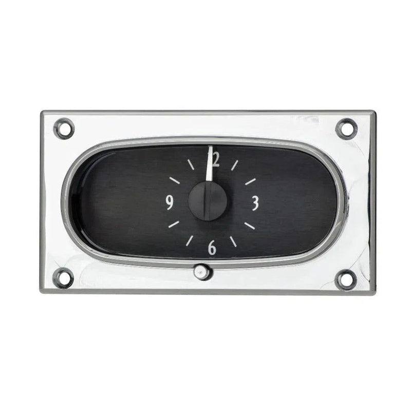 Load image into Gallery viewer, Dakota Digital 1958 Chevrolet Impala Analog Clock For VHX Gauge Kit VLC-58C-IMP