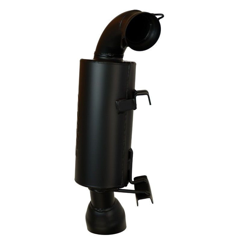Load image into Gallery viewer, GGB Exhaust Mountain Muffler For 2013-2019 Polaris PRO RIDE 600/800 Chassis
