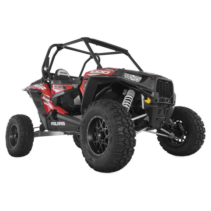 Load image into Gallery viewer, ITP Storm Series Hurricane Wheel Matte Black 15x7 4/156 4+3 1528644536B