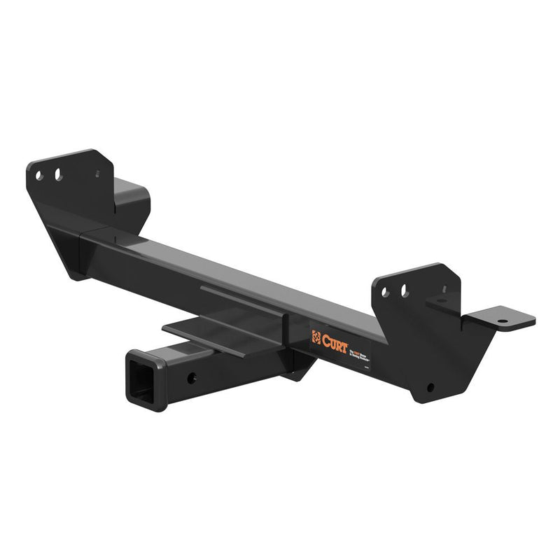 Load image into Gallery viewer, Front Mount 2" Receiver Hitch fits Select Ford F-450 & 2017-Current F-250, F-350 Super Duty (Except Cab & Chassis)