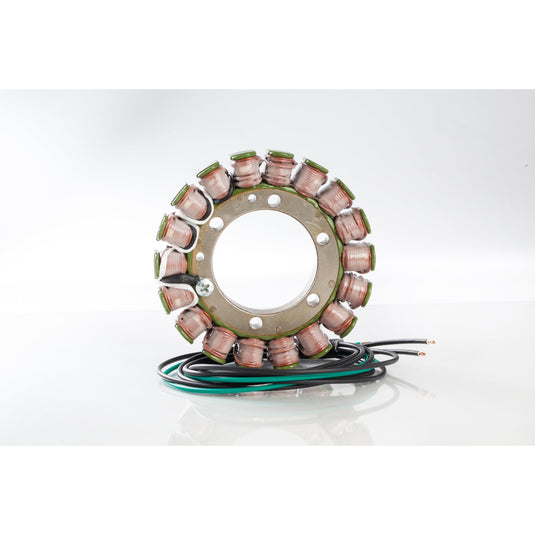 Ricks Stator For Honda FourTrax Foreman 350 TRX350D 4x4 1987-1989 21-627
