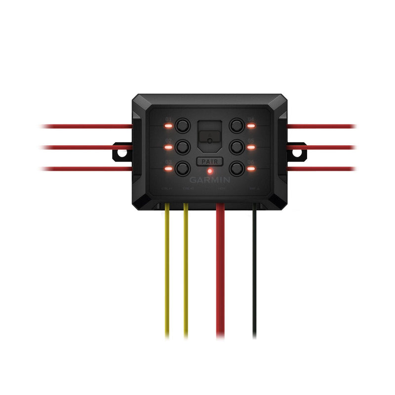 Load image into Gallery viewer, Garmin PowerSwitch for Tread GPS GPS-POWERSWITCH