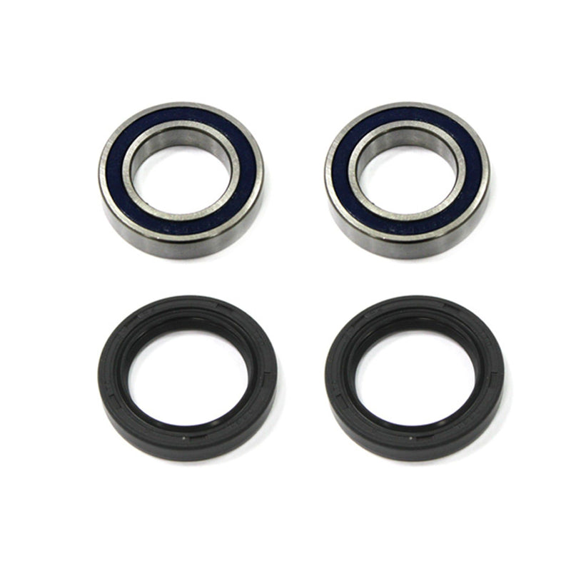 Load image into Gallery viewer, Psychic Products Psychic Wheel Bearing Kit MX-06258