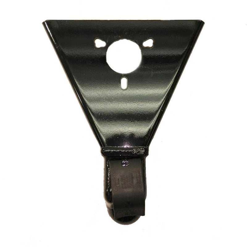 Load image into Gallery viewer, Demco EZ-Latch Bolt On 2 Inch A-Frame Coupler - 2 Inch Ball - Black - 10,000 GVWR