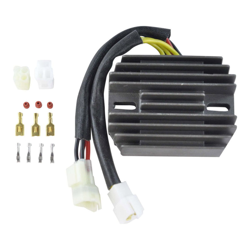 Load image into Gallery viewer, RMStator Mosfet Voltage Regulator Rectifier RM30517