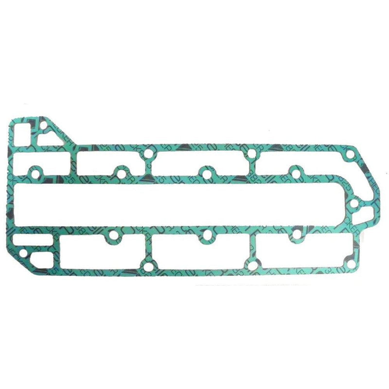 Load image into Gallery viewer, WSM Exhaust Gasket For Yamaha 60 / 70 Hp 84-08 523-11