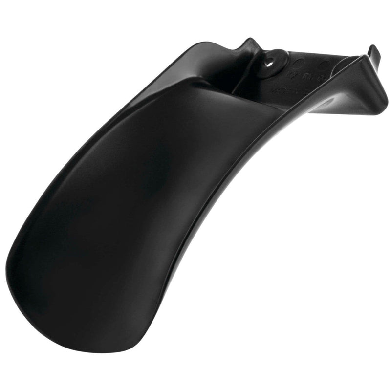 Load image into Gallery viewer, Acerbis Black Air Box Mud Flap - 2081640001