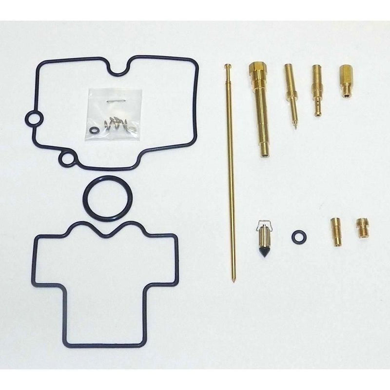 Load image into Gallery viewer, WSM Carburetor Kit For Honda 450 CRF-X 07-09 016-725