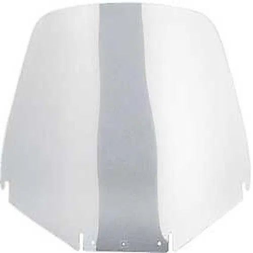 Load image into Gallery viewer, SLIPSTREAMER S-164 Clear Windshield +2" Fits HONDA GL1100 GOLD WING 1980-83