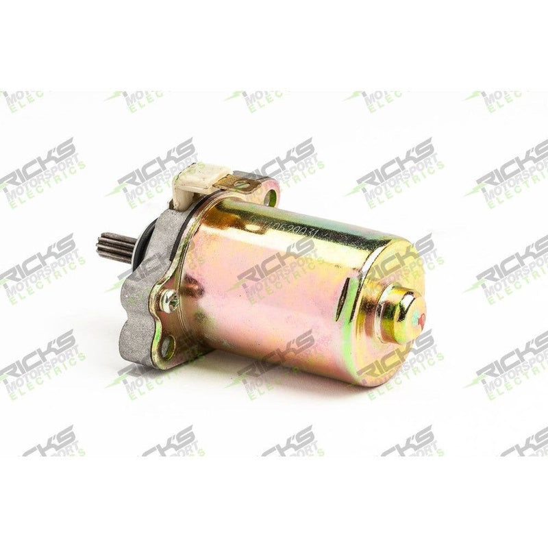 Load image into Gallery viewer, Ricks Starter Motor 61-715