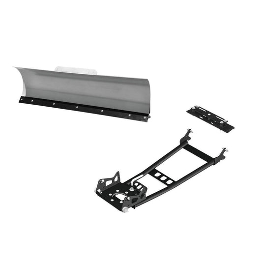 Snow Plow Kit For Arctic-Cat / Textron 300 2x4 / 4x4 1998-2005