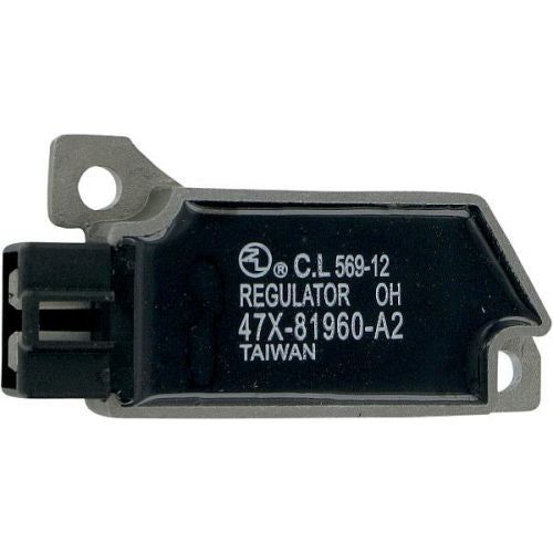 Load image into Gallery viewer, Regulator/Rectifier for Yamaha FZR600 1989-1994 Lionparts