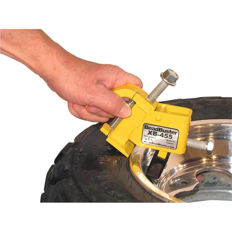 Load image into Gallery viewer, BeadBuster XB-455 BB4 Bead Breaker TIre Changer UTV ATV Car Motorcycle Mower