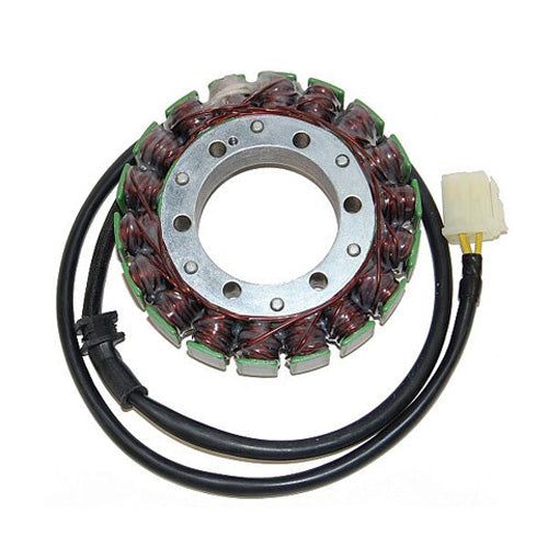 Load image into Gallery viewer, "Triumph Bonneville America 2002-2006 Stator 2-Cyl (02-On) -115/54 By Procom"