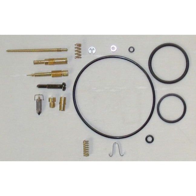 Load image into Gallery viewer, WSM Carburetor Kit For Honda 185 / 200 ATC 80-82 016-006
