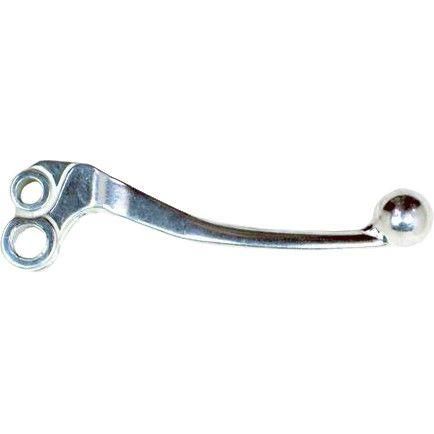 Load image into Gallery viewer, Motion Pro Polished Aluminum Brake Lever 14-0515