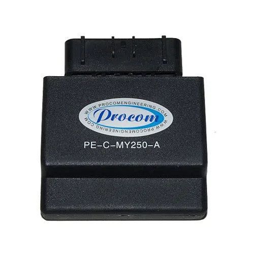 Load image into Gallery viewer, Procom PE-C-MY250-A Procom Cdi/ Rev Box Yamaha YZ250 02-05
