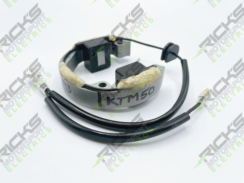 Load image into Gallery viewer, Ricks Stator 21-0093