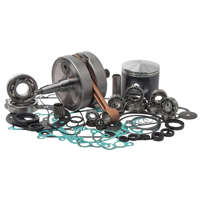 Load image into Gallery viewer, Wrench Rabbit Complete Engine Rebuild Kit For 1989-2001 Honda CR 500 R