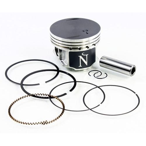 Load image into Gallery viewer, 2003-2013 Polaris TRAIL BLAZER / BOSS 330 79.45 CC Namura Piston Kit Polaris- +