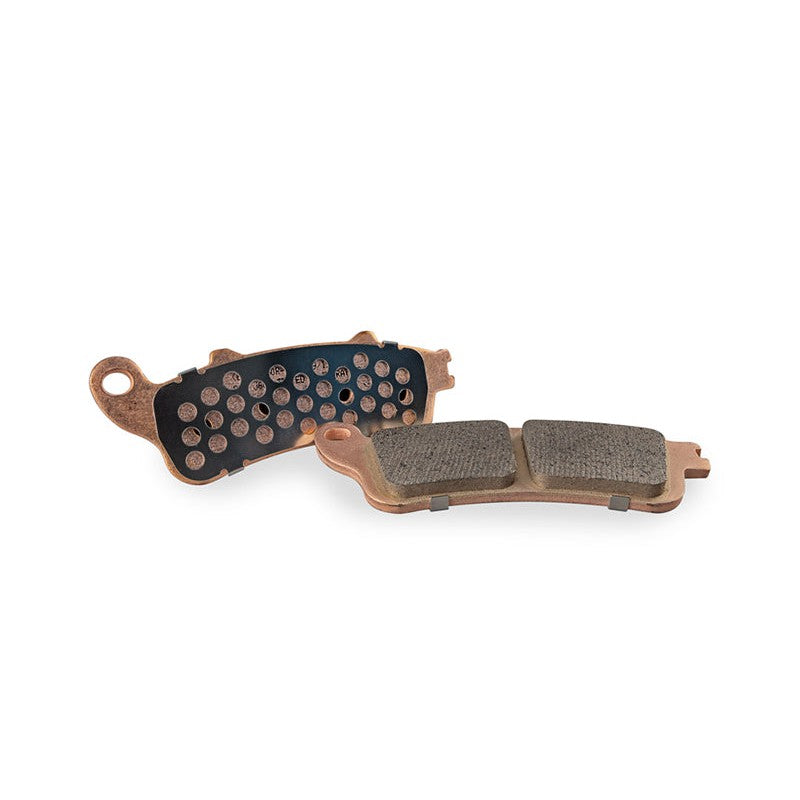 Load image into Gallery viewer, EBC 1 Pair Sintered HH Race Formula Brake Pads For Piaggio WI-Bike 2019-2020