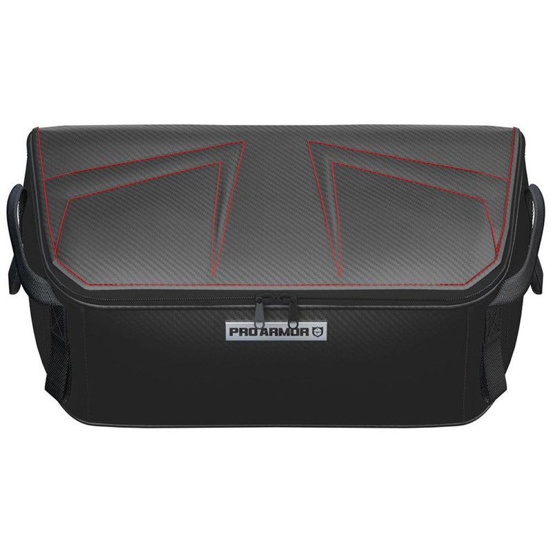 Load image into Gallery viewer, Pro Armor Cooler Bag Red - P199Y333RD