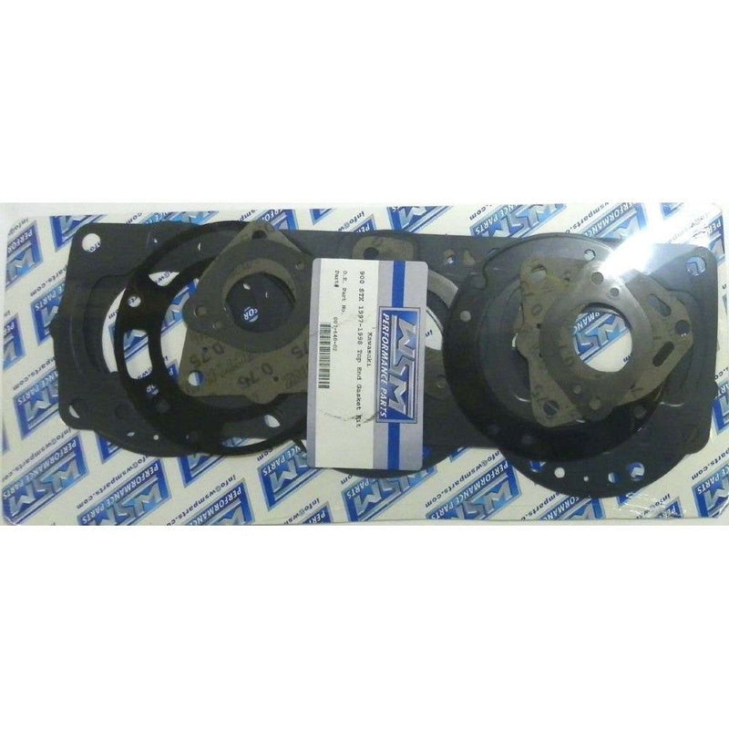 Load image into Gallery viewer, WSM Top End Gasket Kit For Kawasaki 900 STX 97-98 007-640-02