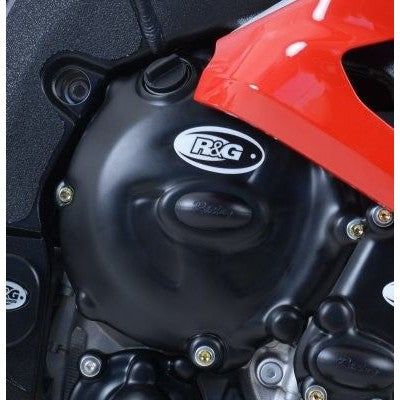 Load image into Gallery viewer, R&G Racing Race Series Engine Case Covers RHS For 2009-2014 BMW HP4 ABS