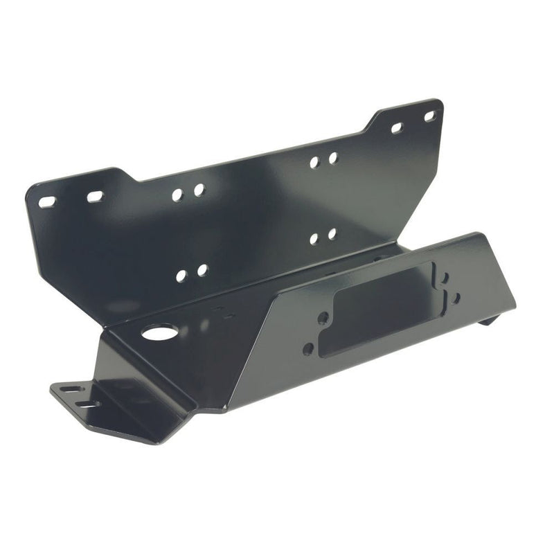 Load image into Gallery viewer, Viper Pioneer 700 UTV Winch Mount Plate Kit MA11918