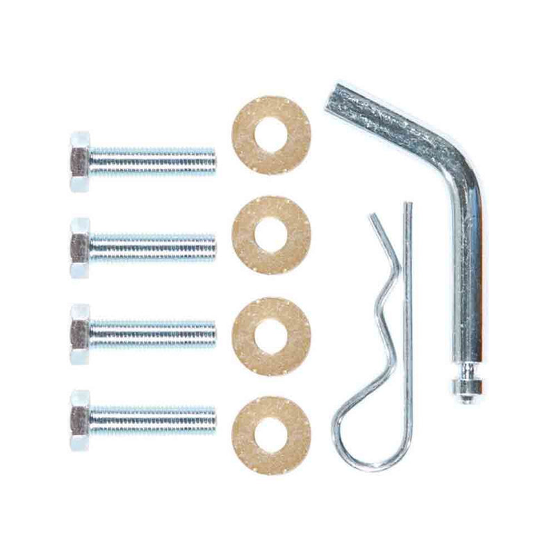 Load image into Gallery viewer, 2005-2010 Hyundai and Kia Select Models Class II 1-1/4 Inch Trailer Hitch Receiver