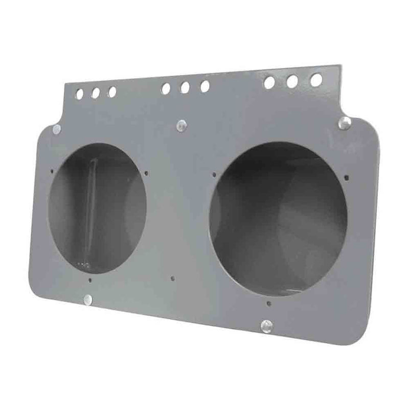 Load image into Gallery viewer, Tail Light Mounting Box