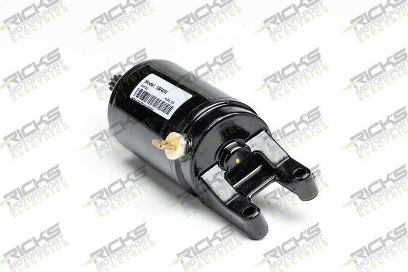 Load image into Gallery viewer, Ricks Starter Motor 81-121
