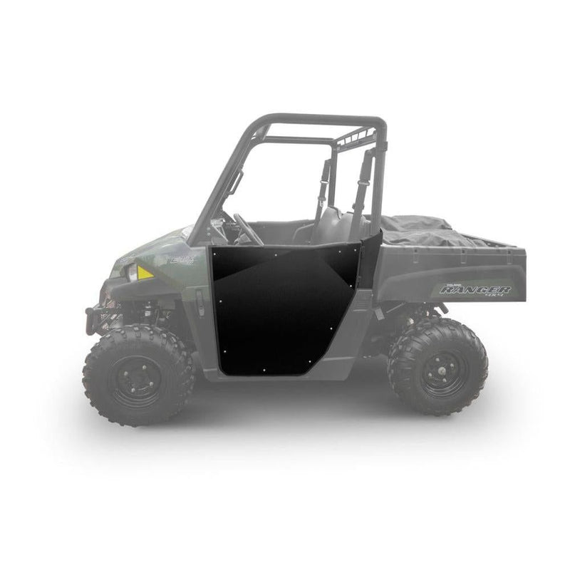 Load image into Gallery viewer, Rival Aluminum Half Doors Set For Polaris Ranger 570 Mid Size 2444.7450.1