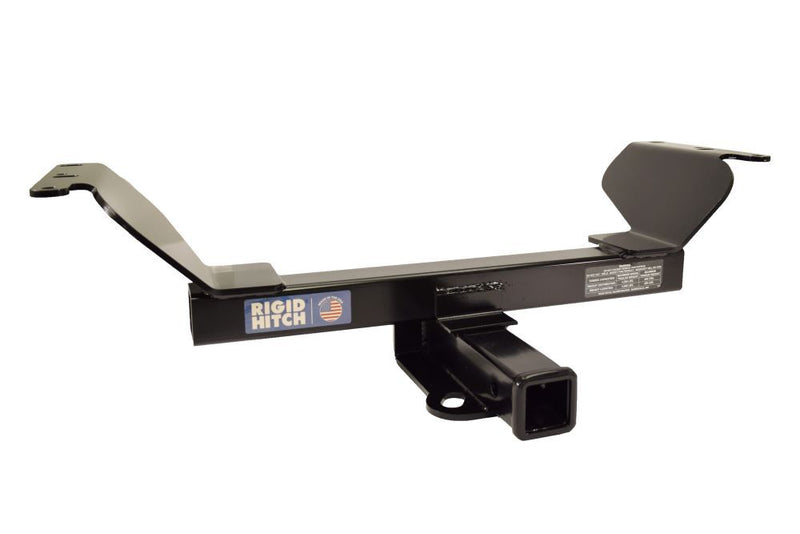 Load image into Gallery viewer, Rigid Hitch Class III Receiver Hitch (Replaced R3-0869) fits Select Chevrolet Equinox (Except 1.6L Diesel & EV) and GMC Terrain (Except Diesel & EV) - Made in USA