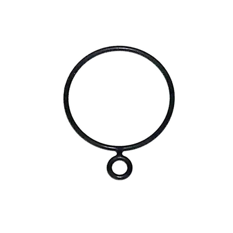 Load image into Gallery viewer, WSM Carburetor Mounting Gasket For Yamaha 40 / 50 Hp 89-08 555-76