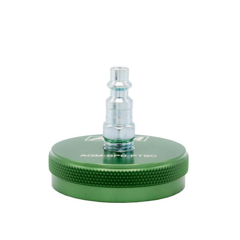 Load image into Gallery viewer, AGM Products Polaris RZR Turbo S Brake Reservoir Cap AGM-BPB-PTSC