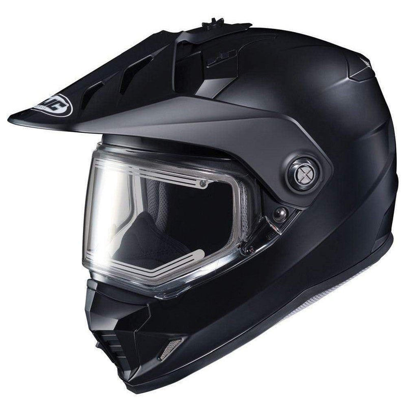 Load image into Gallery viewer, HJC DS-X1SN Frameless Electric Modular Helmet